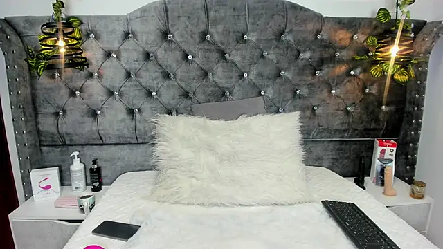 Blushhabex online show from 04/15/26, 02:13