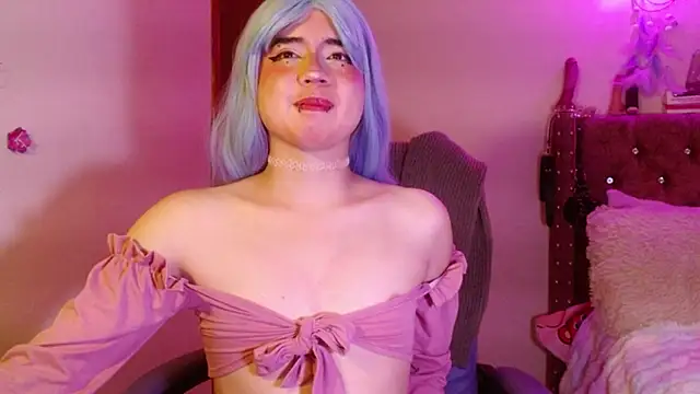 SaKuryTa 9 online show from 09/18/25, 03:03