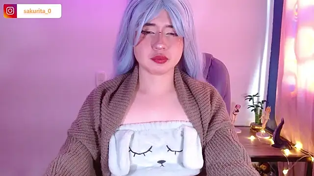 SaKuryTa 9 online show from 02/05/26, 02:11