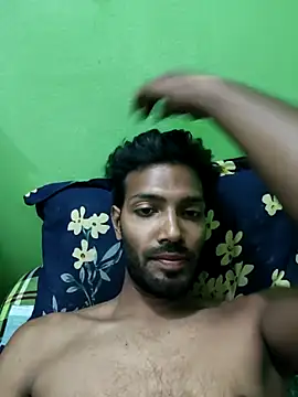 RohitHot122 online show from 04/08/26, 03:45