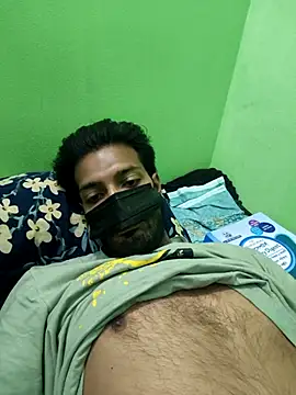 RohitHot122 online show from 04/30/26, 05:08