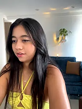 Lily June online show from 09/29/25, 04:12