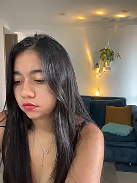 Lily June online show from 09/30/25, 10:04