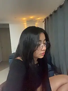 Lily June online show from 10/14/25, 01:06