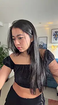 Lily June online show from 04/20/26, 07:59