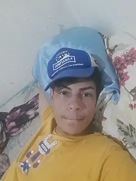 JairanA13a online show from 07/09/26, 01:04