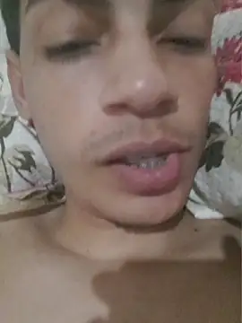 JairanA13a online show from 07/15/26, 01:05