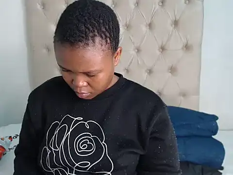 Lolly Ramochele online show from 02/24/26, 11:25