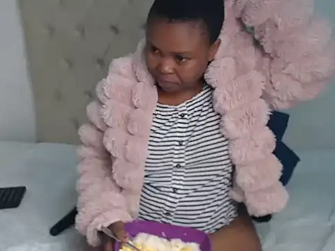 Lolly Ramochele online show from 03/18/26, 05:54