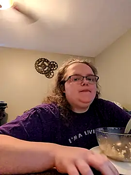 TheMistyPrice online show from 11/26/25, 01:01