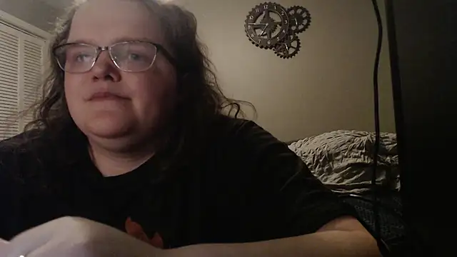 TheMistyPrice online show from 12/19/25, 12:34