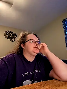 TheMistyPrice online show from 02/18/26, 07:43