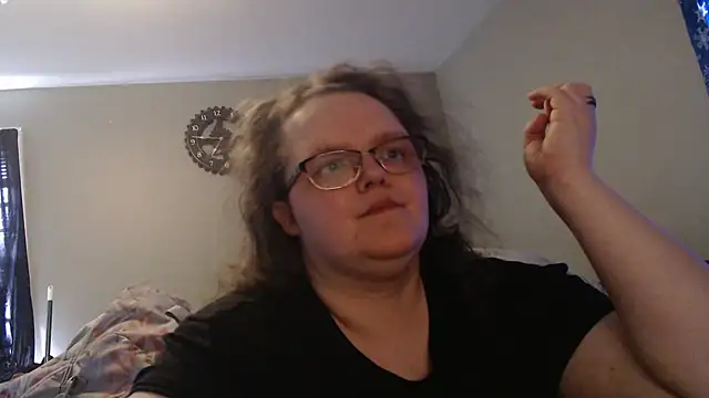 TheMistyPrice online show from 02/19/26, 08:16