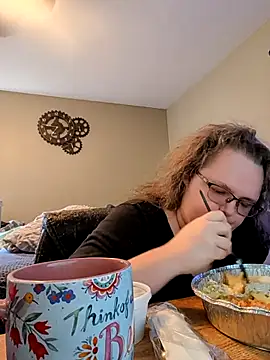 TheMistyPrice online show from 02/25/26, 06:39