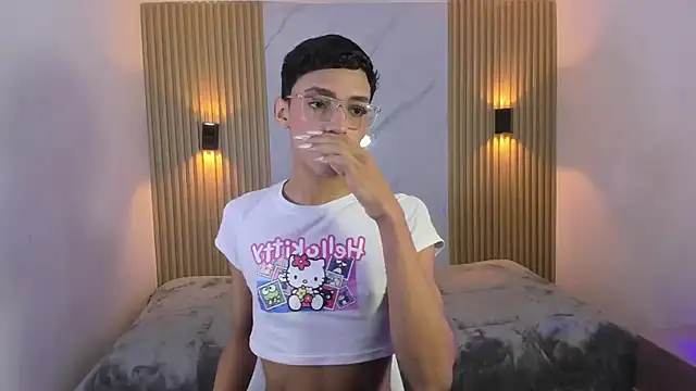 BILLY JAMEES online show from 12/16/25, 06:02