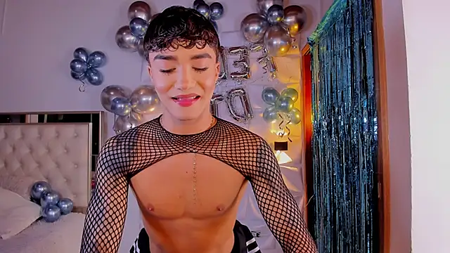 BILLY JAMEES online show from 01/15/26, 02:54