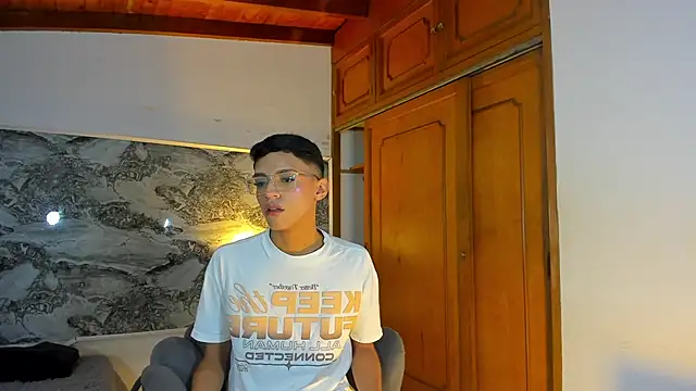 BILLY JAMEES online show from 02/13/26, 12:23