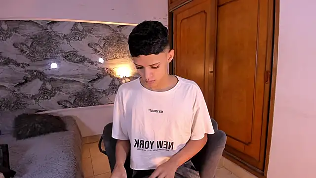 BILLY JAMEES online show from 03/04/26, 12:11