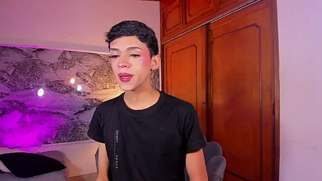 BILLY JAMEES online show from 04/10/26, 12:21