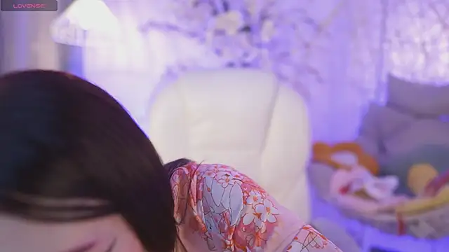 JadeSummerr online show from 09/29/25, 11:48