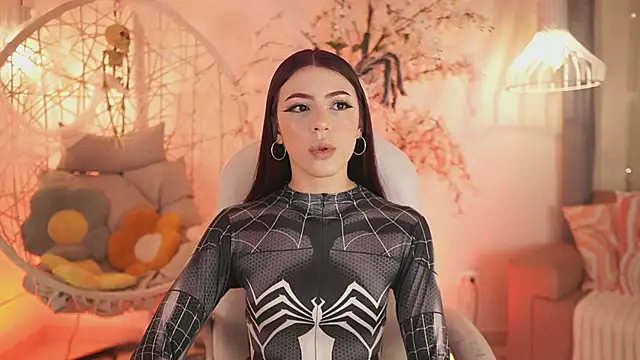 JadeSummerr online show from 10/01/25, 11:38