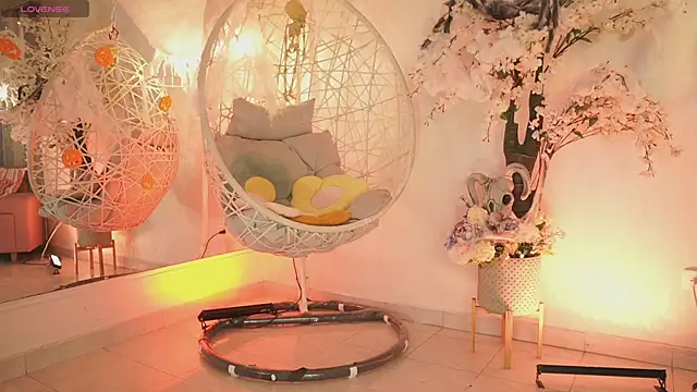 JadeSummerr online show from 10/03/25, 11:40