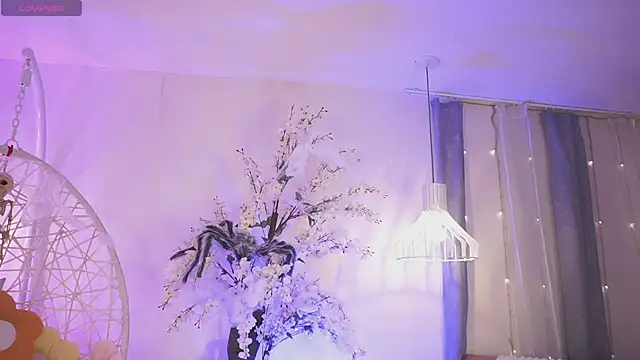 JadeSummerr online show from 10/07/25, 11:40