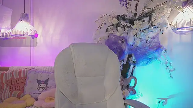 JadeSummerr online show from 10/22/25, 11:43