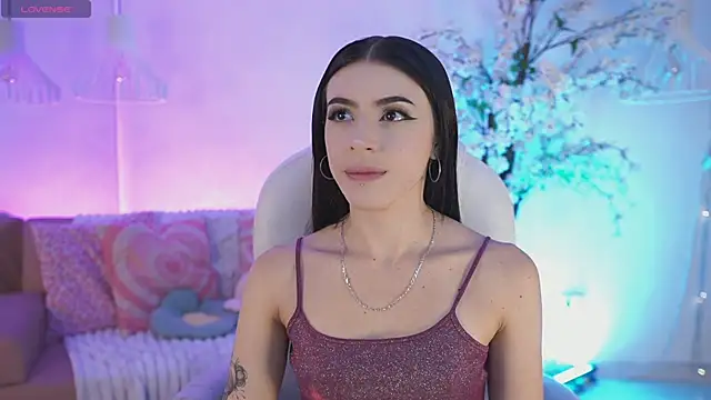 JadeSummerr online show from 12/19/25, 11:39