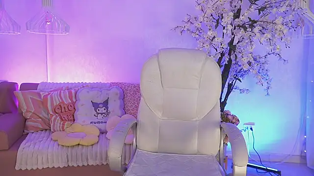 JadeSummerr online show from 01/08/26, 11:34