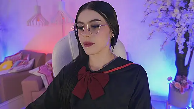 JadeSummerr online show from 02/26/26, 11:42