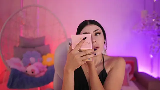 JadeSummerr online show from 05/26/26, 11:39