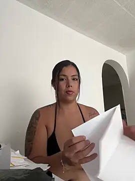 LICEET online show from 09/15/25, 03:12