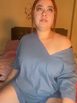 maddy Bloomm online show from 03/05/26, 07:54