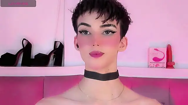 Baby FenixTS online show from 11/06/25, 08:26