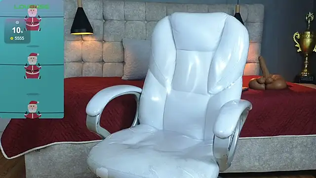 Horny nick18 online show from 12/05/25, 10:35