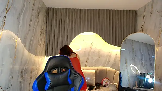 valentina r  online show from 09/09/25, 03:06