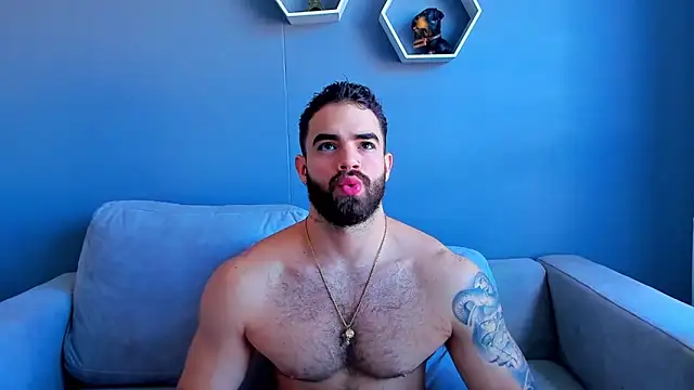 Paul Phoenix online show from 09/10/25, 08:09