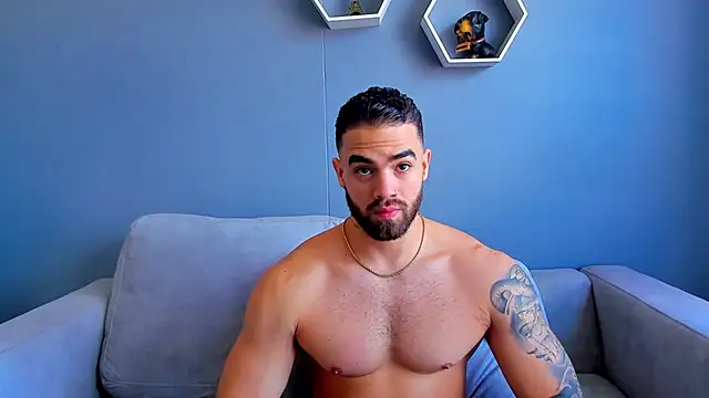 Paul Phoenix online show from 10/07/25, 07:55