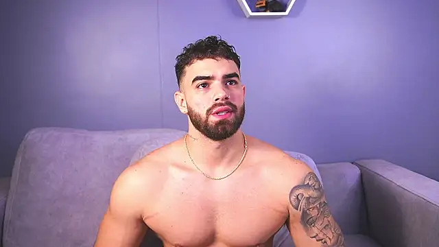 Paul Phoenix online show from 10/30/25, 07:25