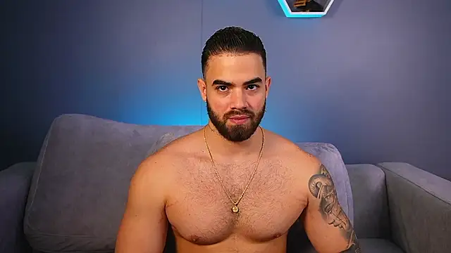 Paul Phoenix online show from 02/04/26, 07:31