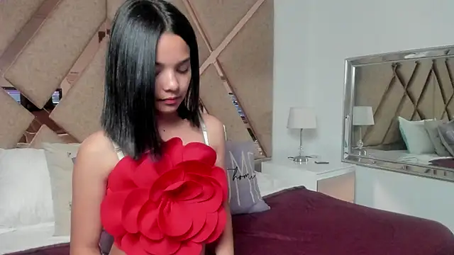 BelhaLawuo online show from 09/15/25, 07:14