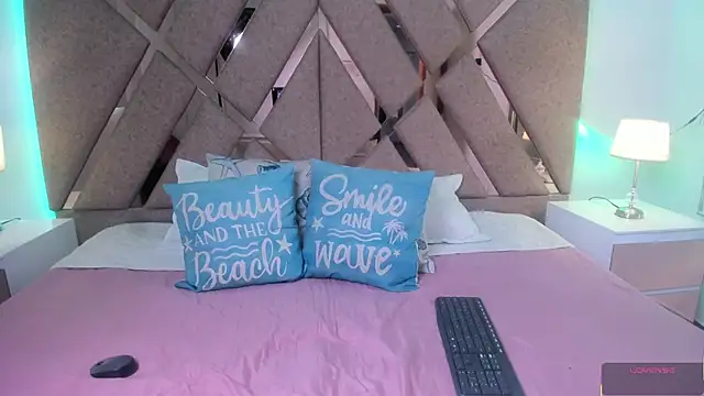 BelhaLawuo online show from 11/03/25, 08:43