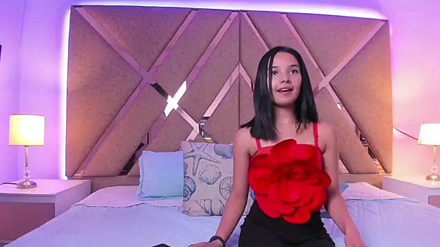 BelhaLawuo online show from 02/02/26, 07:34