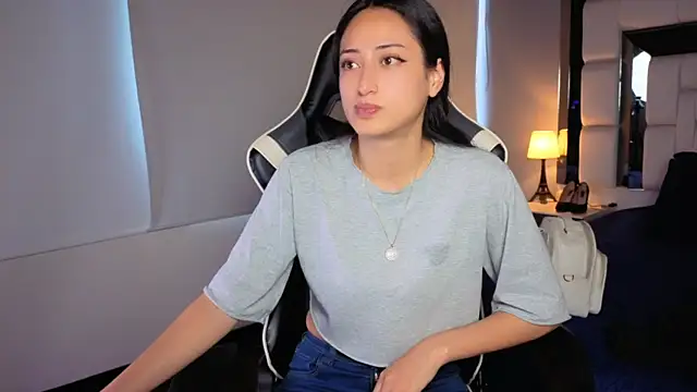 Adhara7 online show from 03/26/26, 08:03