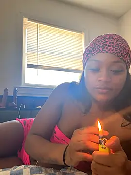 PrettyBabriexox online show from 01/12/26, 05:40