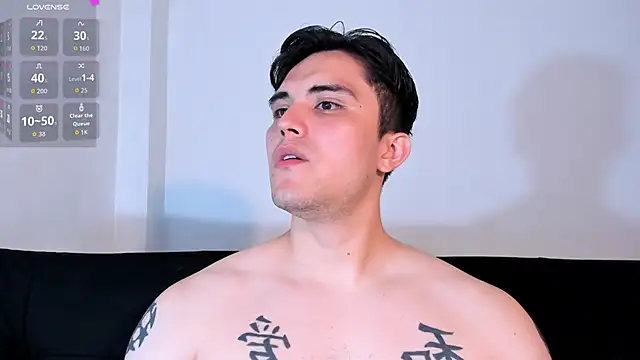 jasonxd9898 online show from 09/09/25, 02:11