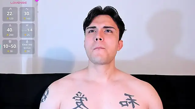 jasonxd9898 online show from 10/11/25, 11:58