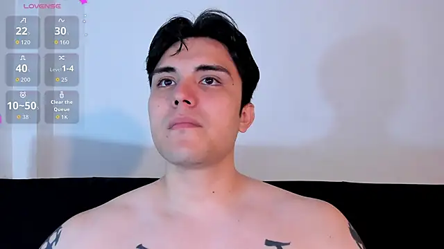 jasonxd9898 online show from 10/28/25, 01:09