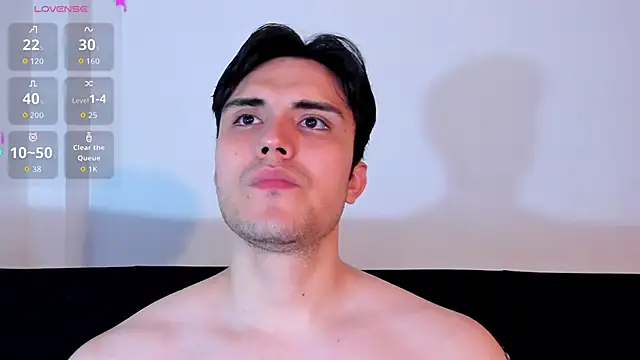 jasonxd9898 online show from 10/31/25, 01:06